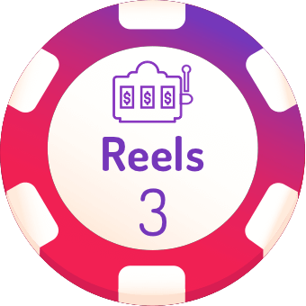 3 Reel Slots