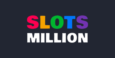 SlotsMillion Casino logo