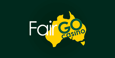 Fair Go Casino logo