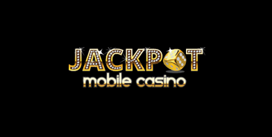 Jackpot Mobile Casino logo