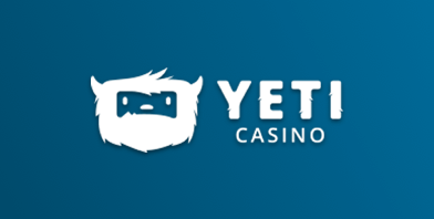 Yeti Casino logo