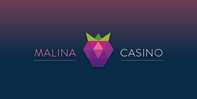 Malina Casino logo