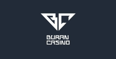 Buran Casino logo