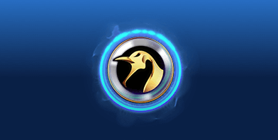 Bitcoin Penguin Casino logo