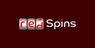 Red Spins Casino logo