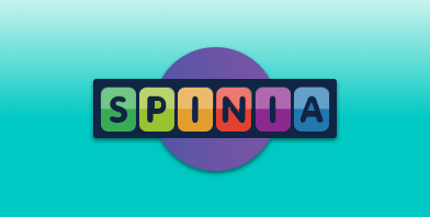 Spinia Casino logo