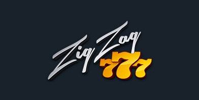 ZigZag777 Casino logo