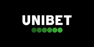 Unibet Casino logo