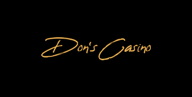 Dons Casino logo