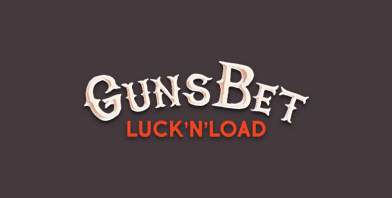 Gunsbet Casino logo