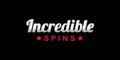 Incredible Spins Casino logo