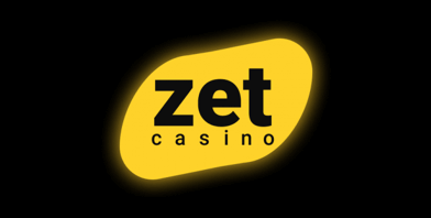 Zet Casino logo