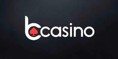 bCasino logo