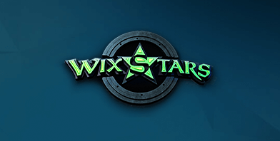 Wixstars Casino logo