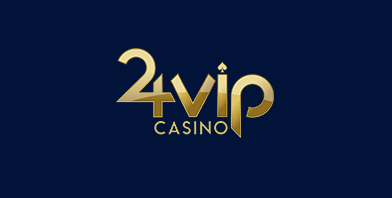 24Vip Casino logo