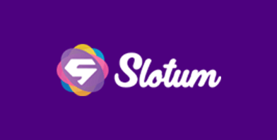 Slotum Casino logo