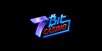 7BitCasino logo