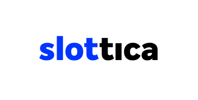 Slottica Casino logo