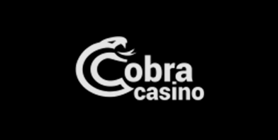 Cobra Casino logo