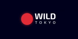 wild tokyo casino logo