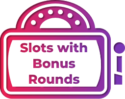 Free Online Slots with Bonus Rounds