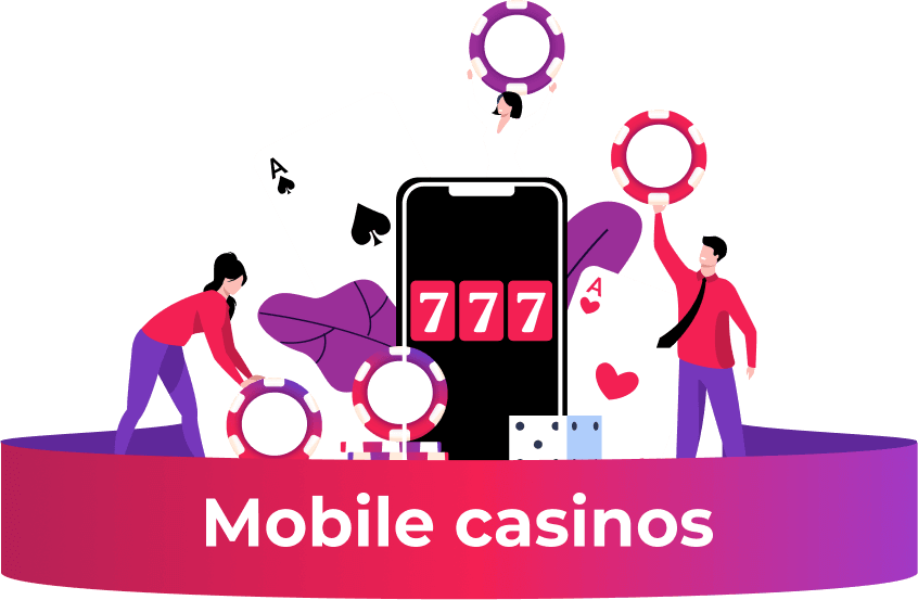 Mobile Casinos