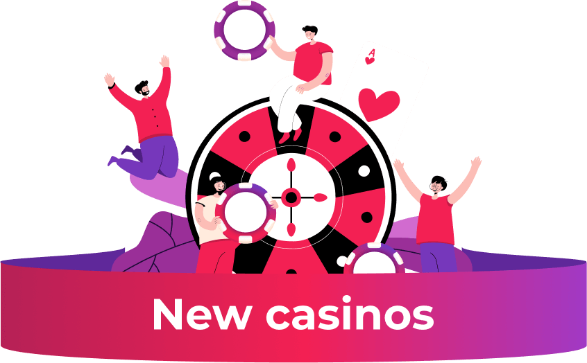 New Online Casinos