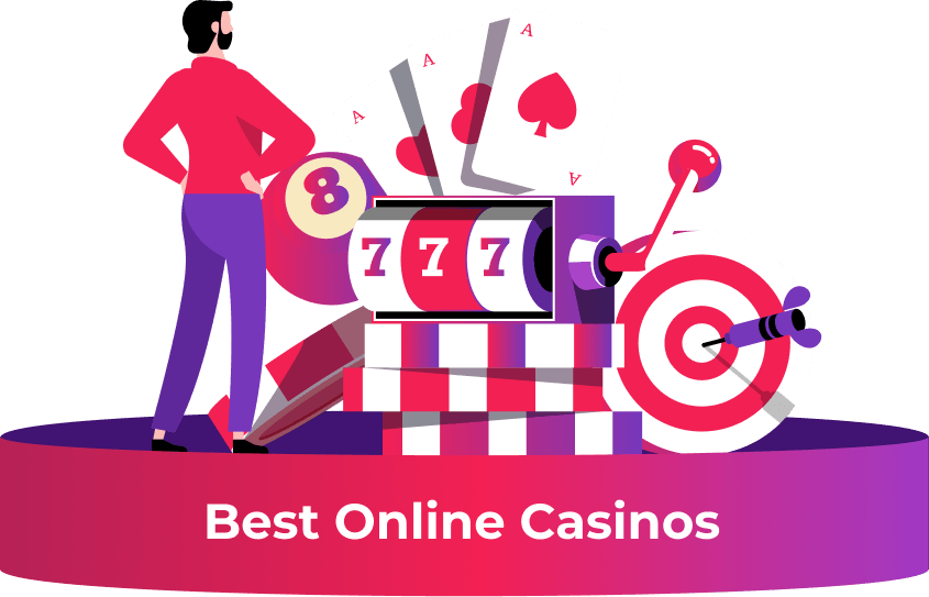 Best Online Casinos