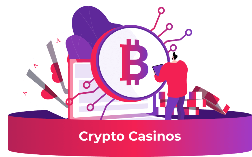 Crypto Casinos