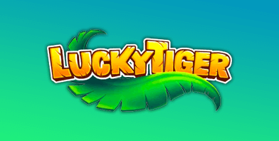 lucky tiger casino logo