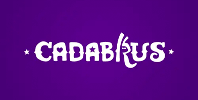 cadabrus casino logo