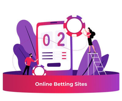 Online Betting Sites