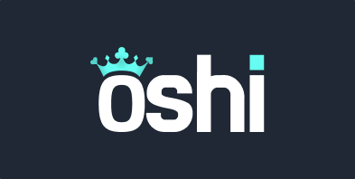 oshi casino logo