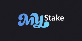 mystake casino logo