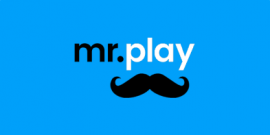 Mr Play Casino logo