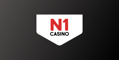 N1 Casino logo