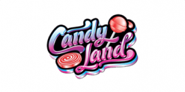 CandyLand Casino