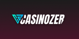 Casinozer logo