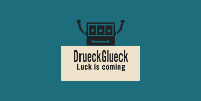 DrueckGlueck Casino logo