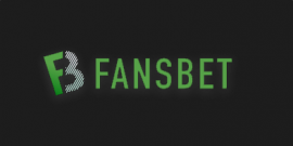 FansBet Casino logo