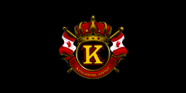 kingdom casino logo