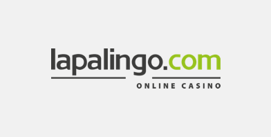 Lapalingo Casino logo