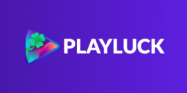 Playluck Casino logo