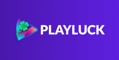 playluck casino logo