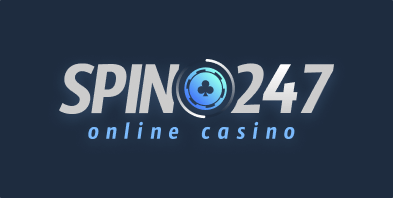 spin247 casino logo