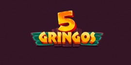 5gringos casino logo