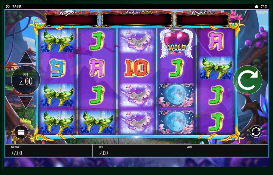 Angel Princess slot play free