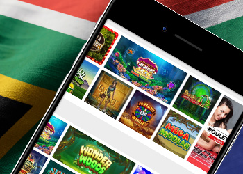 Online Gambling South Africa