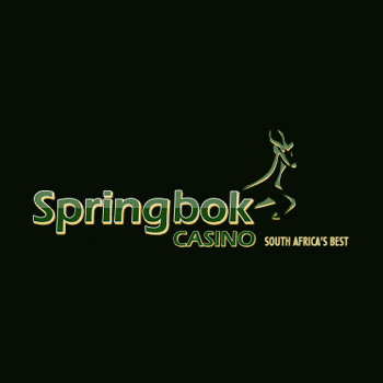 Springbok Casino Logo