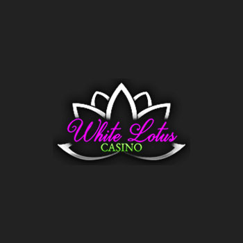 White Lotus Casino Logo